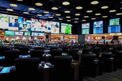 rivers sportsbook